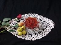 مربای ازگیل