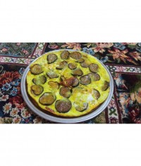 Low cost pizza:)