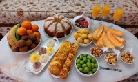 تدارک روز پسر برای پسرای گلم