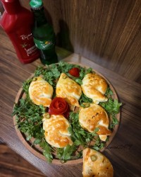 ❤اشپزی به وقت عشق❤ قرار _گروهی-دوستانه