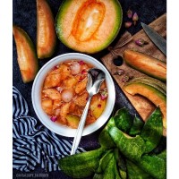 فالوده طالبی