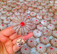 تیک تاک تردو خوشمزه