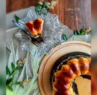 فِلَن کیک سوئدی