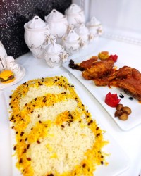 چلومرغ مجلسی