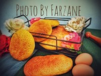 کلوچه خونگی