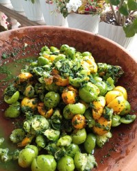 هلی دشکن و انبوه دشکن