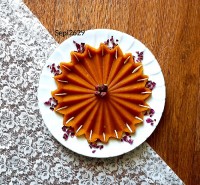 حلوای زعفرانی