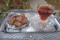 پشت زیک مازندارنی