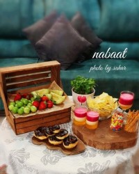 آخرین روز سال تحصیلی