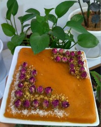 حلوای سوهان