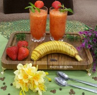 اسموتی انرژی زای بهاری