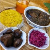 قلیه ماهی