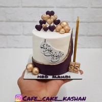 مینی کیک مردونه