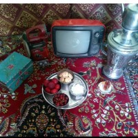 شیرینی پایه بدون کره