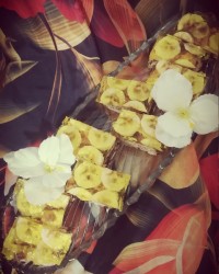 اسلایس یخچالی موز