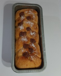 نون پنبه ای