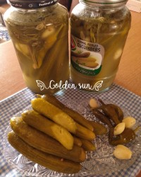 خیارشور بازاری