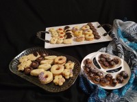 شیرینی عید فطر