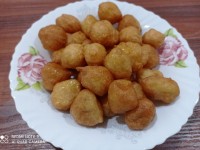 لقیمات