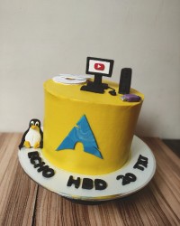 کیک کامپیوتر