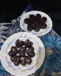 کاکائو شیرینی عید فطر