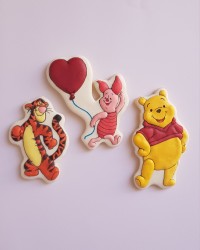 کوکی ایسینگ