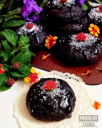 قرابیه براونی