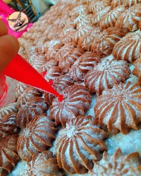 تیک تاک تردوخوشمزه