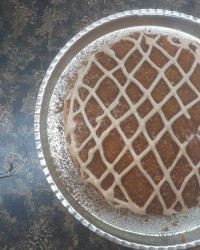 کیک ترامیسو