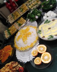 پاگشایی دخترجاریم