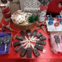 غرفه هنرای من در سال ۱۴۰۰ برای بچه ها ?