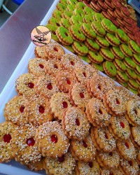 آلمانی بی نهایت خوشمزه