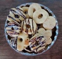 شیرینے پایہ بدون کره