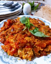 املت شاپوری