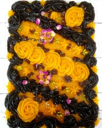 حلوا سفارشی