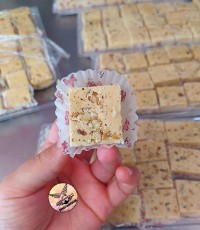 حلوا مجلسی حلوا مراسم