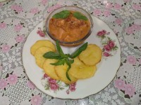خورشت زرشک
