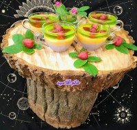 دسر بهاری (پست ویژه تقدیمی)