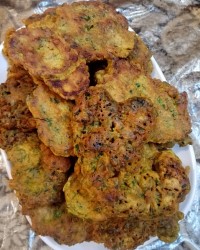 کوکو سبزی خوشمزه ❤️❤️❤️❤️❤️