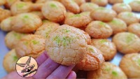 نارگیلی محشرررر با ترکهای ریزو دوست داشتنی
