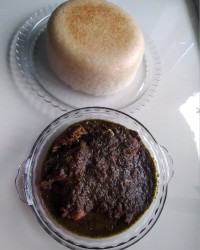 مرغ ترش مازندرانی ?????