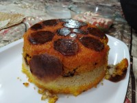 خوشمزه جان
