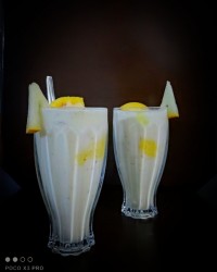 اسموتی ملون