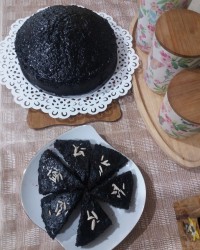 ♡سفارشی خوشمزه لعنتی♡