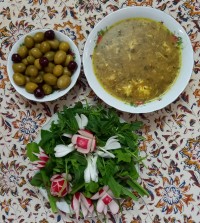 اشکنه