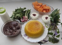 ناهار آدینه