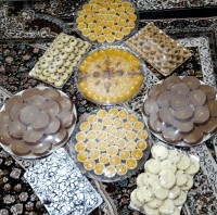 خیرات اموات