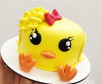 جذاب ودوست داشتنی مون