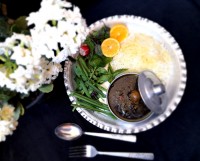 قرمه سبزی❤