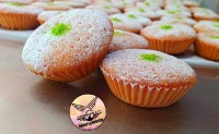 پای سیب (پشمکی)